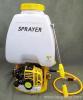 Power sprayer