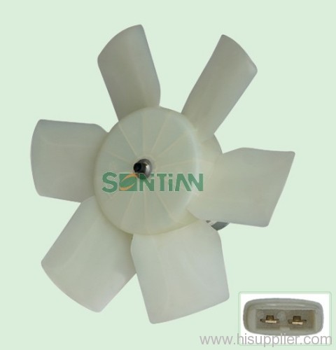 battery operated fan