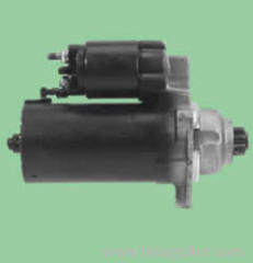 Sinotruk truck starter motor