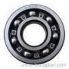 Deep Groove Ball Bearings