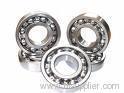 Deep Groove Ball Bearings