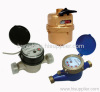 water meter