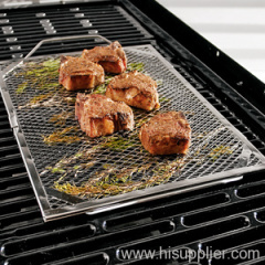 barbecue grill nettings