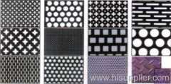 Perforated Metal