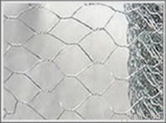 Hexagonal Wire Netting