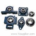 pillow block ball bearing