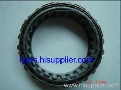 Luoyang PRS Precision Bearing Co.,Ltd