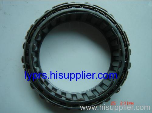 clutch bearing