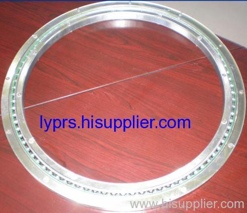 wire race ball bearing