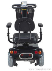 Light Mobility Scooter