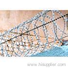 Razor Barbed Wire