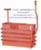 heat exchanger 10L