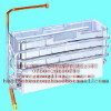 heat exchanger 16L