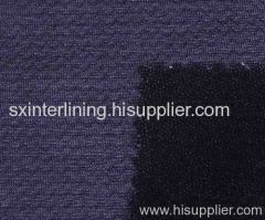 knit interlining