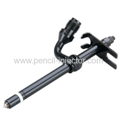 china pencil injectors