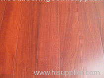 engineered flooring