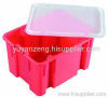 crate mould