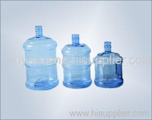 bottle mould