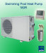 swimming pool heat pump