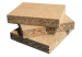plywood ,partical board