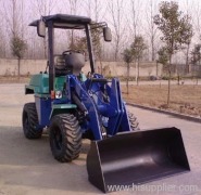 Qingdao Aulander Construction Machinery Company