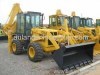 WZY30-25 backhoe loaders