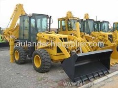 WZY30-25 backhoe loaders