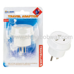 Universal Travel Adapter