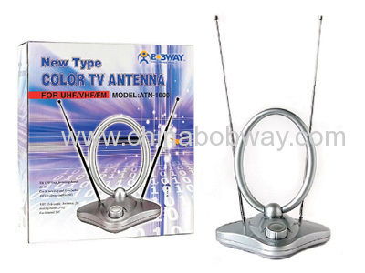 Indoor TV Antenna VHF