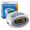 Alarm Clock Radio