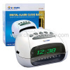 Alarm Clock Radio