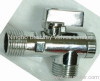 brass angle valve