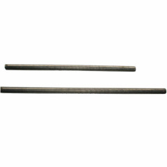 steel threaded rod