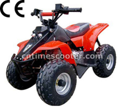 ATV