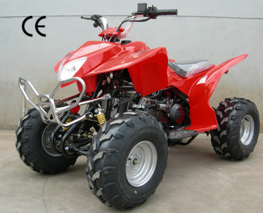 ATV