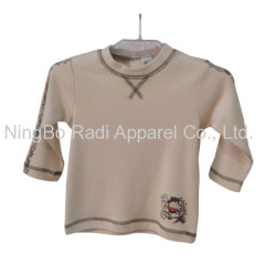 fashion children's T-shirt