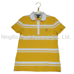 ladies Polo-shirt