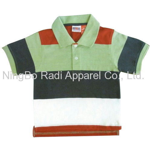 children's Polo-shirt