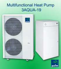 heat pump