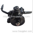 Truck power steering pumps