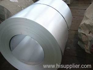 galvalume steel coil