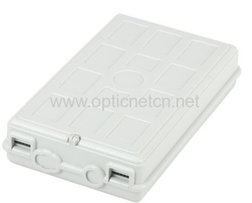 indoor 24 fibers Optical Termination Box