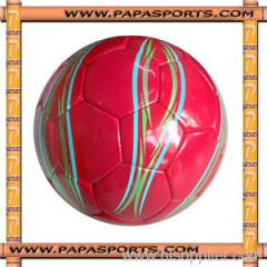 Football Soccerball