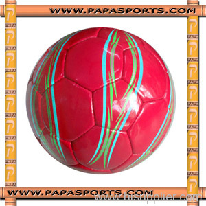 Football Soccerball