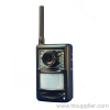 GSM mms PIR camera alarm