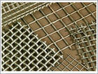 Crimped Wire Mesh