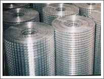 Welded Wire Mesh