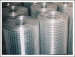 welded wire mesh