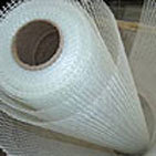 Fiberglass Mesh