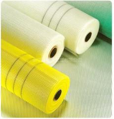 Fiberglass Mesh